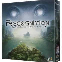 Precognition