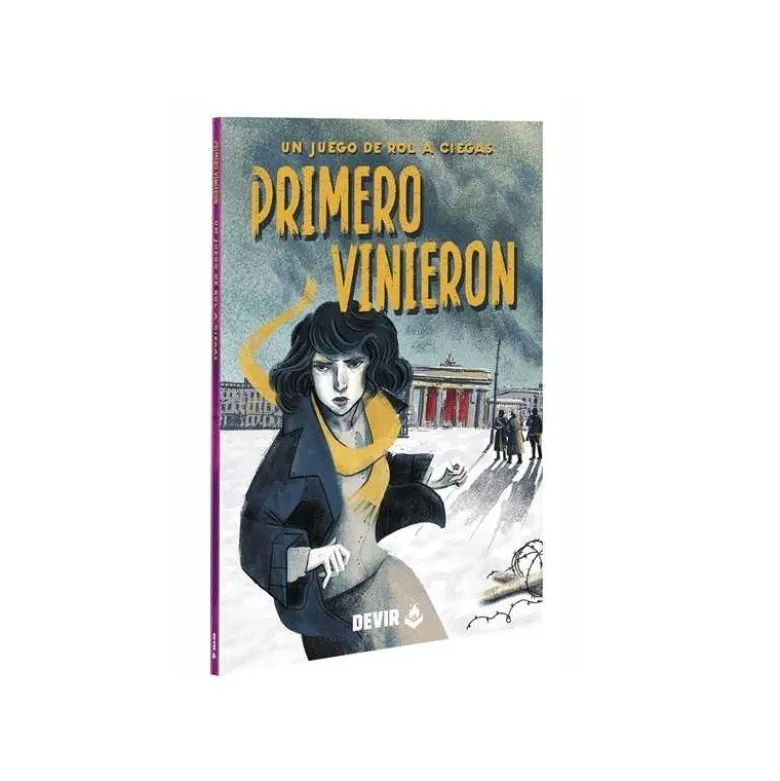 Primero Vinieron