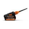 Professional Plastic Glue 30g -- Pre-pedido --