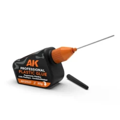 Professional Plastic Glue 30g -- Pre-pedido --