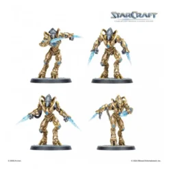 Protoss Starter Set Founders Edition (Inglés)