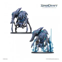 Protoss Starter Set -- Pre-pedido --