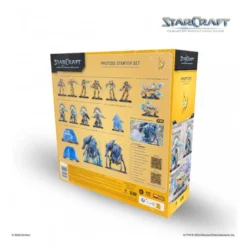 Protoss Starter Set -- Pre-pedido --