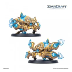 Protoss Starter Set -- Pre-pedido --