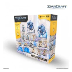 Protoss Starter Set -- Pre-pedido --