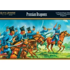 Prussian Dragoons