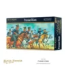 Prussian Uhlans