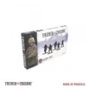 Prussian Yeomen -- Pre-pedido --