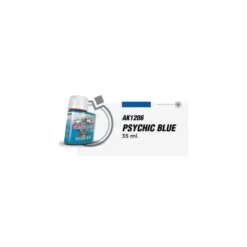 Psychic Blue 35 ml.