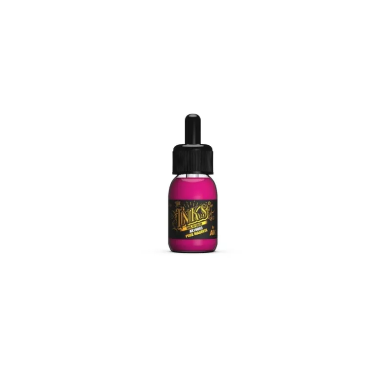 Pure Magenta 30ml (Inks)