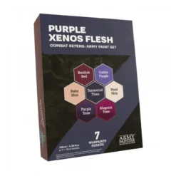 Purple Xenos Flesh