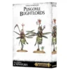 Pusgoyle Blightlords (2) (V.D.)