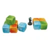 Quad Cargo Crates (4)