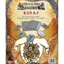 Ragnarök: Runas