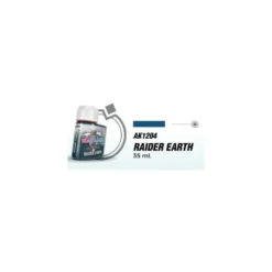 Raider Earth 35 ml.