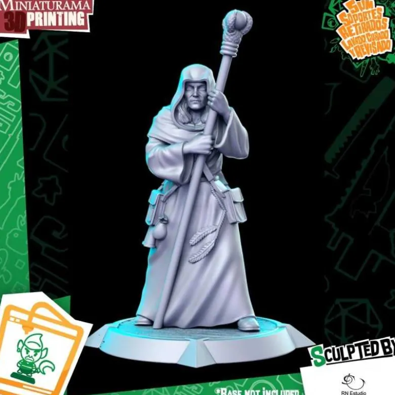 Raistlin