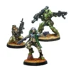 Ramah Taskforce Expansion Pack Alpha