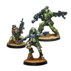 Ramah Taskforce Expansion Pack Alpha