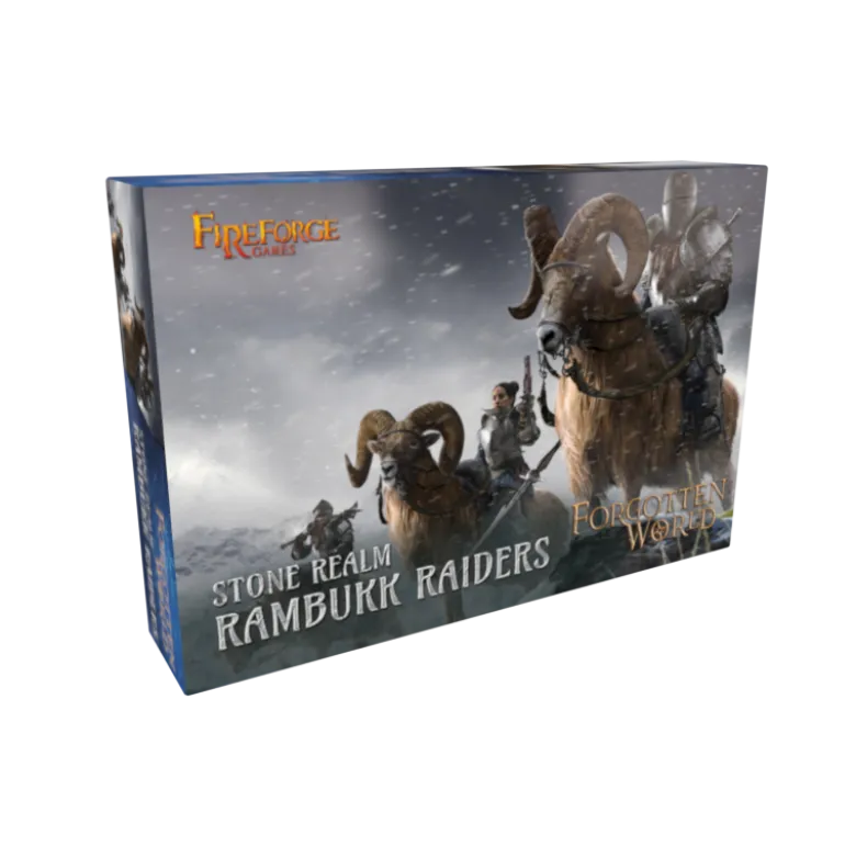 Rambukk Raiders (6)