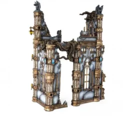 Rampart Eternal Cathedral