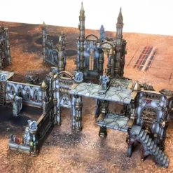 Rampart Eternal Cathedral
