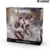 Rampart: Vertical Expansion