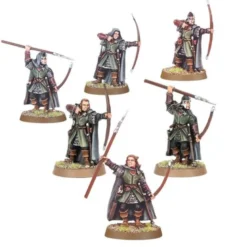 Rangers of the North (V.D.)