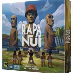Rapa Nui (Castellano)