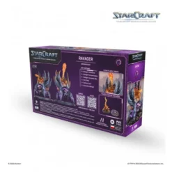 Ravager Zerg Expansion set -- Pre-pedido --