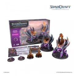 Ravager Zerg Expansion set -- Pre-pedido --