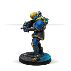 Raveneye Officer (Submachine Gun, E/Marat) (1)