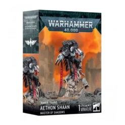 Raven Guard: Aethon Shaan