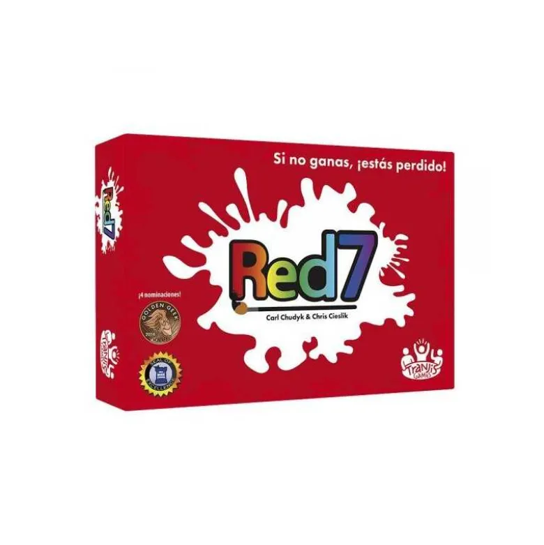 Red7