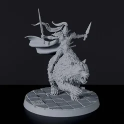 Redleaf Elves - Army Box