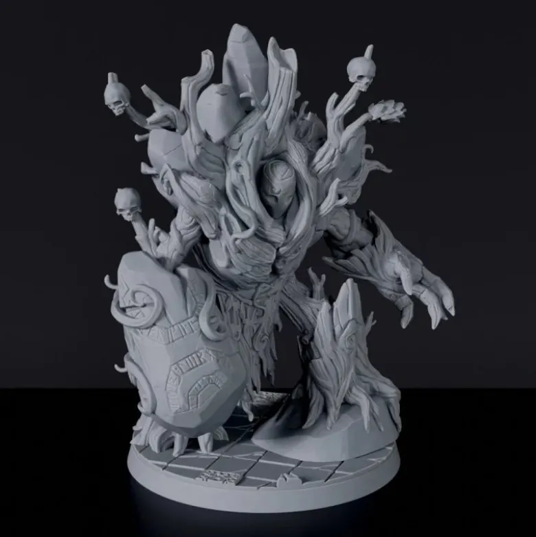 Redleaf Elves - Army Box