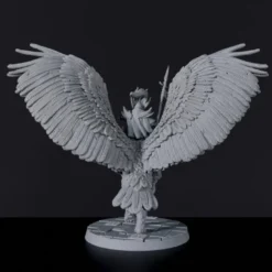 Redleaf Elves - Unit Box - Leogwyn