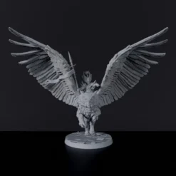 Redleaf Elves - Unit Box - Leogwyn