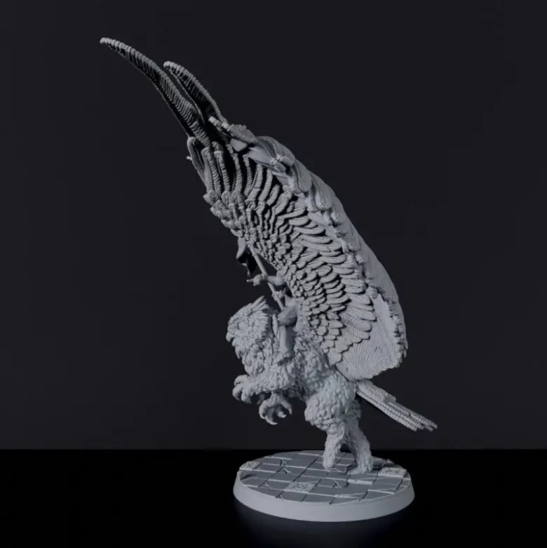 Redleaf Elves - Unit Box - Leogwyn