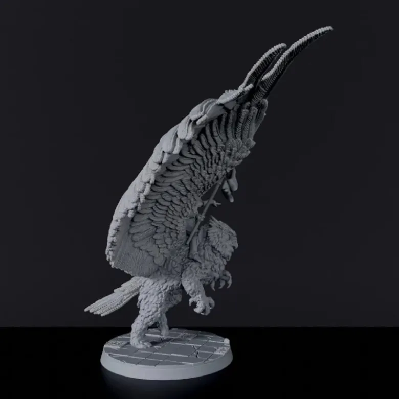 Redleaf Elves - Unit Box - Leogwyn