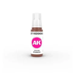 Redskin Shadow 17 ml - (Color Punch)
