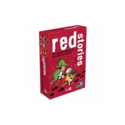 Red Stories