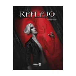 Reflejo: Mundo de Luz
