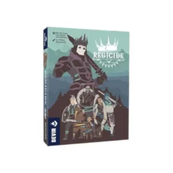 Regicide