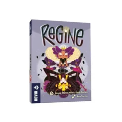 Regine