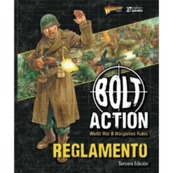 Reglamento Bolt Action V3 (Castellano) Faq incluídas