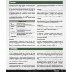 Reglamento Bolt Action V3 (Castellano) Faq incluídas