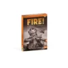 Reglamento Fire! Modern Combat (Castellano)