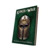 Reglamento Kings of War 3rd Edición (Castellano)