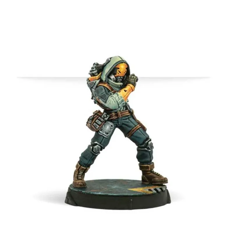 Reinforcements: Ariadna Pack Beta