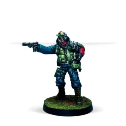 Reinforcements: Ariadna Pack Beta